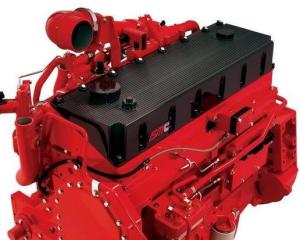 柴油機電控噴射系統