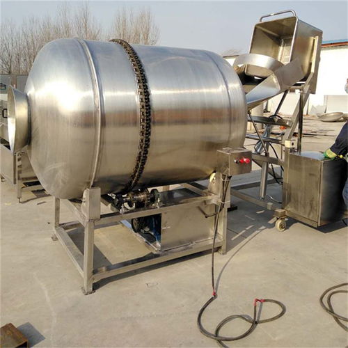 新品攪拌機(jī)械直銷價服務(wù)介紹 諸城康匯機(jī)械