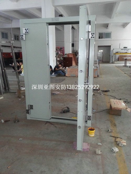 貴州貴陽(yáng)防火抗爆門(mén)廠家,電控室防爆門(mén),亞圖品質(zhì)好出貨快