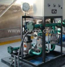 全自動(dòng)電控大門(mén)