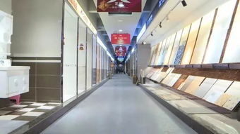 優質建材，實惠之選——四川恒譽祥建材批發城