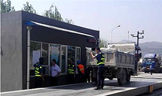 生態水泥公司積極應對貨運新政，力保產品銷售——生態建材銷售策略升級顯成效
