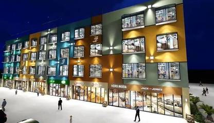 新社區新未來 優客工場以職住一體化模式，深度追隨“東進戰略”投資興辦實業