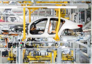 投資13.8億美元，麥格納斯洛文尼亞噴漆工廠正式投產，開啟高端制造新篇章